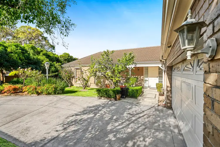Fourth view of Homely house listing, 2 Stockmans Drive, Vermont South VIC 3133