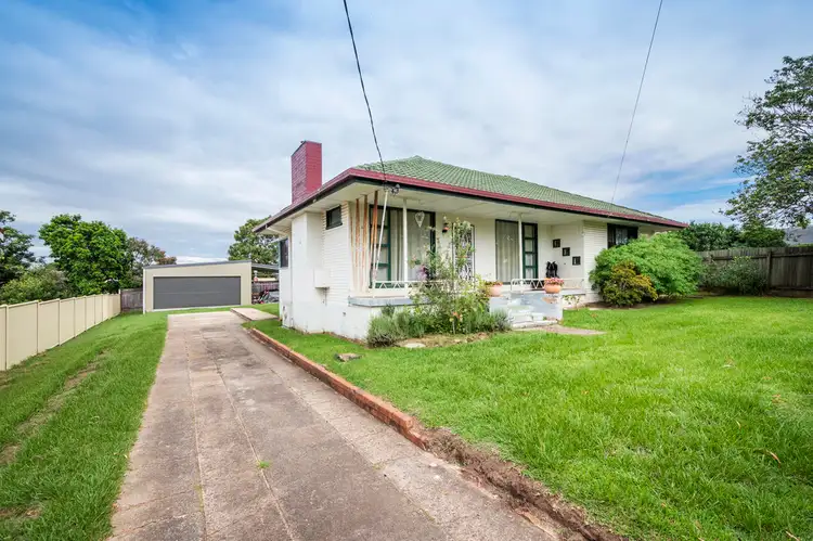 Main view of Homely house listing, 37 Casino Road, Junction Hill NSW 2460