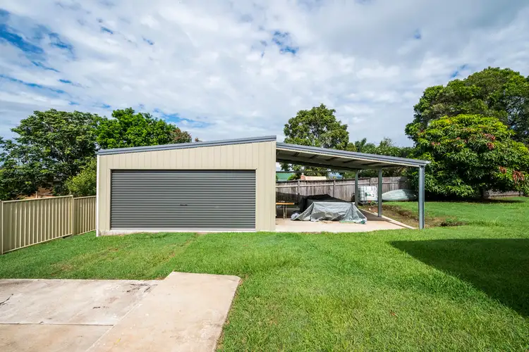 Sixth view of Homely house listing, 37 Casino Road, Junction Hill NSW 2460