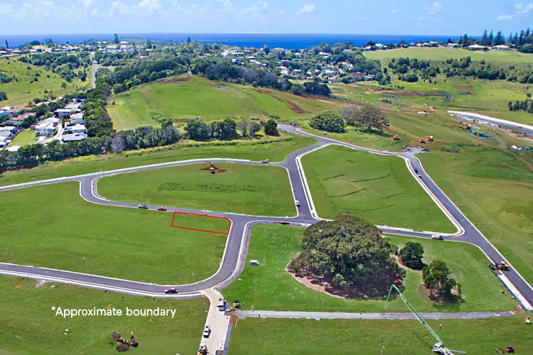 15 Longboard Street, Lennox Head NSW 2478