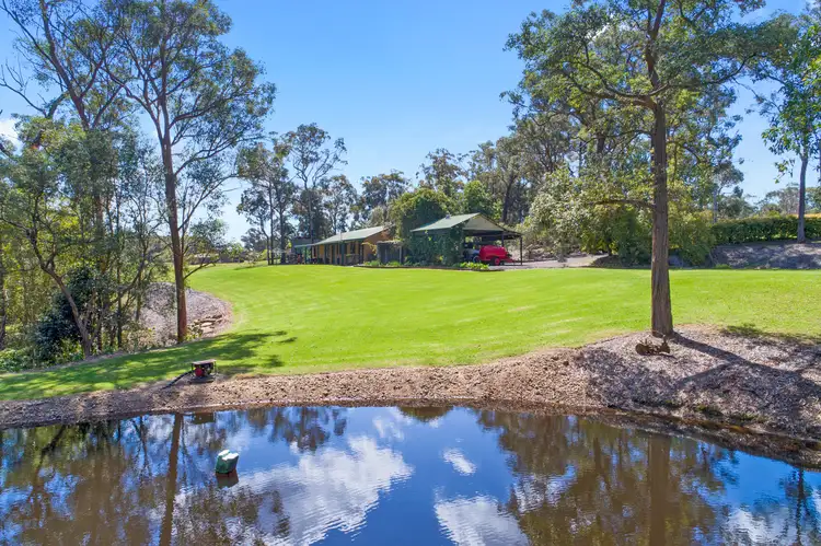 68 Weavers Road, Maroota NSW 2756