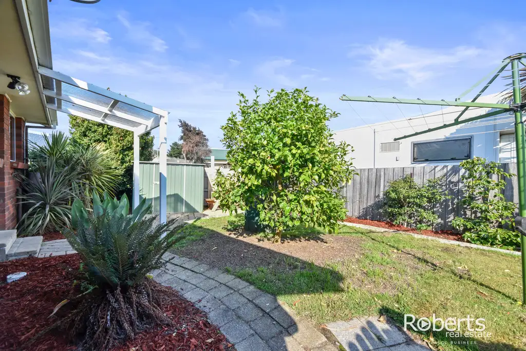 Main view of Homely unit listing, 3/28 Ingamells Street, Prospect TAS 7250