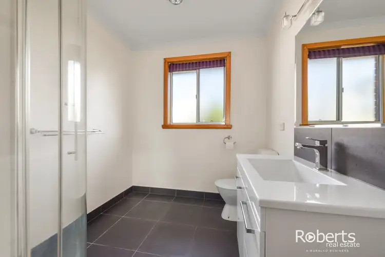 Second view of Homely unit listing, 3/28 Ingamells Street, Prospect TAS 7250