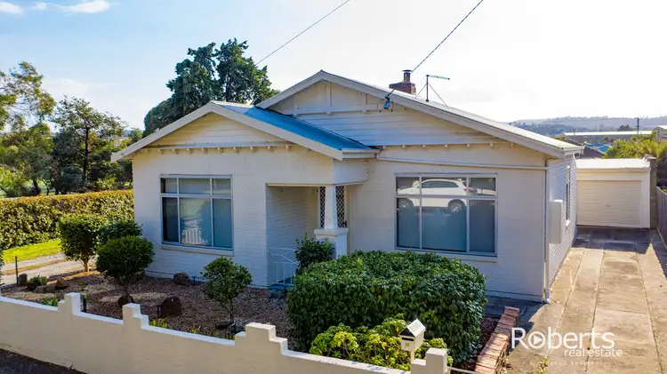 Main view of Homely house listing, 20 Allenby Street, Mowbray TAS 7248