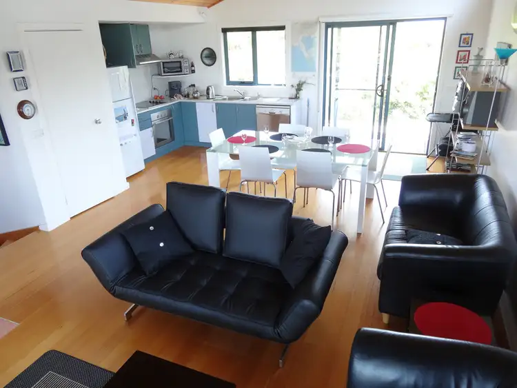 Third view of Homely unit listing, 2/5-7 Acacia St, Sandy Point VIC 3959