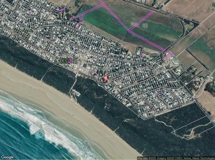 Fourth view of Homely unit listing, 2/5-7 Acacia St, Sandy Point VIC 3959