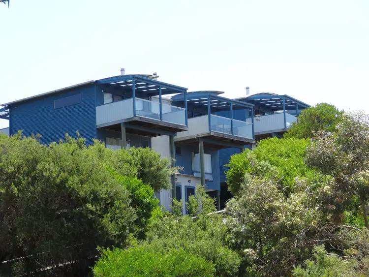 Fifth view of Homely unit listing, 2/5-7 Acacia St, Sandy Point VIC 3959