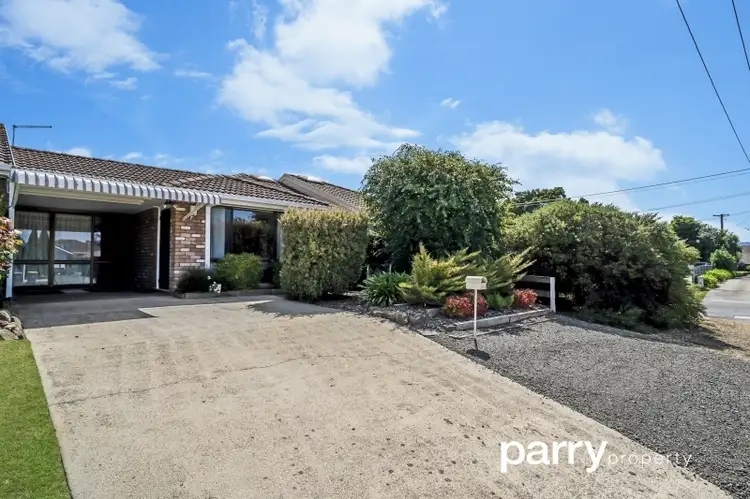 Main view of Homely house listing, 2/2 Kestrel Court, Riverside TAS 7250