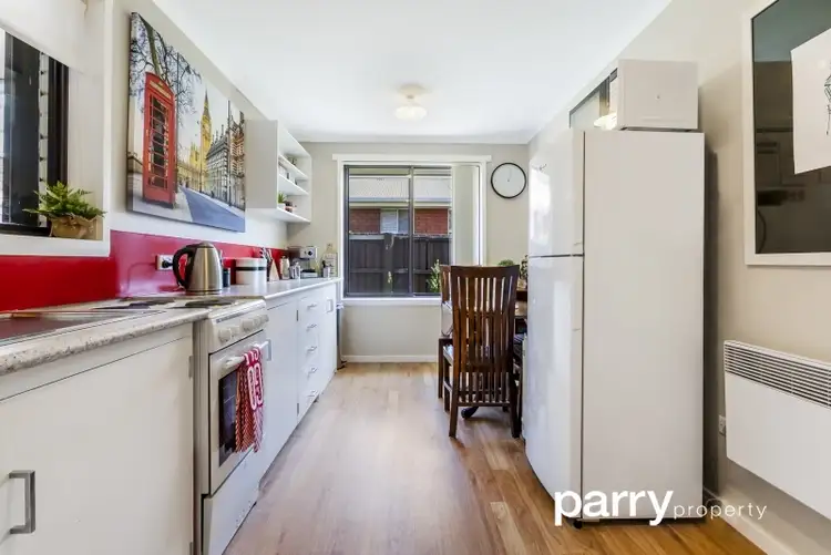 Second view of Homely house listing, 2/2 Kestrel Court, Riverside TAS 7250