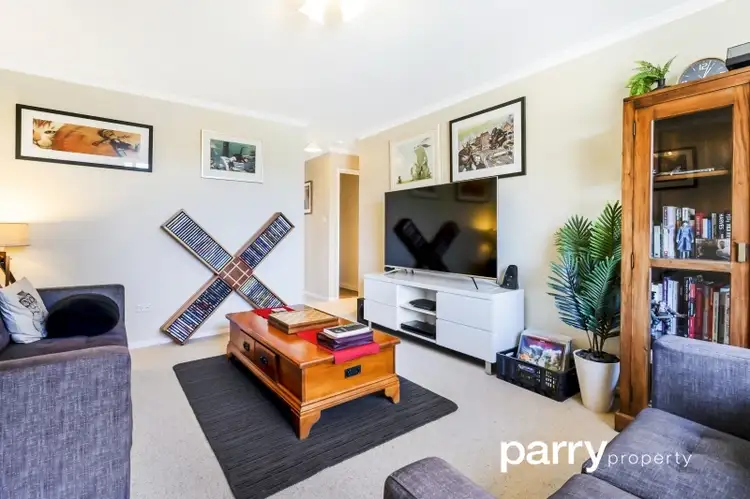 Fourth view of Homely house listing, 2/2 Kestrel Court, Riverside TAS 7250