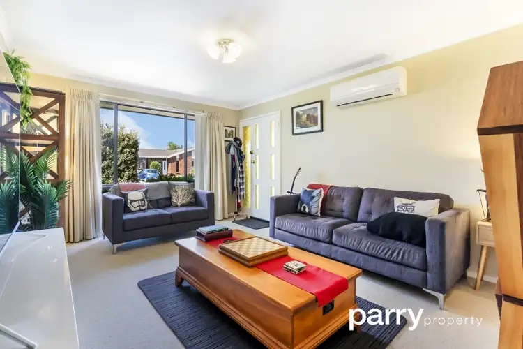 Fifth view of Homely house listing, 2/2 Kestrel Court, Riverside TAS 7250