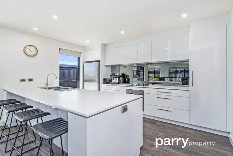 Fourth view of Homely house listing, 9 Braeburn Parade, Legana TAS 7277