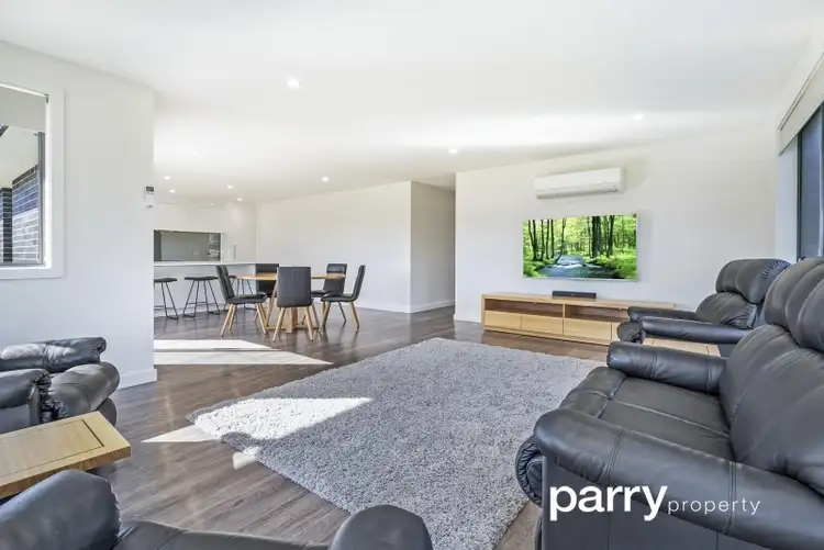 Sixth view of Homely house listing, 9 Braeburn Parade, Legana TAS 7277