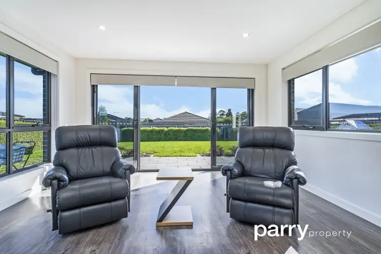 Seventh view of Homely house listing, 9 Braeburn Parade, Legana TAS 7277