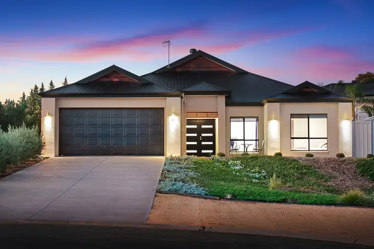 17 Panorama Court, Paringa SA 5340