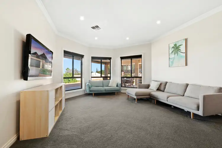 Sixth view of Homely house listing, 17 Panorama Court, Paringa SA 5340