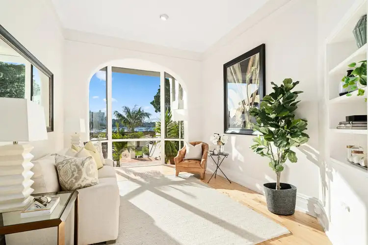 Third view of Homely house listing, 49 New Beach Road, Darling Point NSW 2027