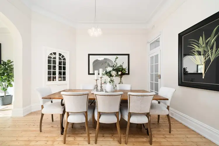 Fourth view of Homely house listing, 49 New Beach Road, Darling Point NSW 2027