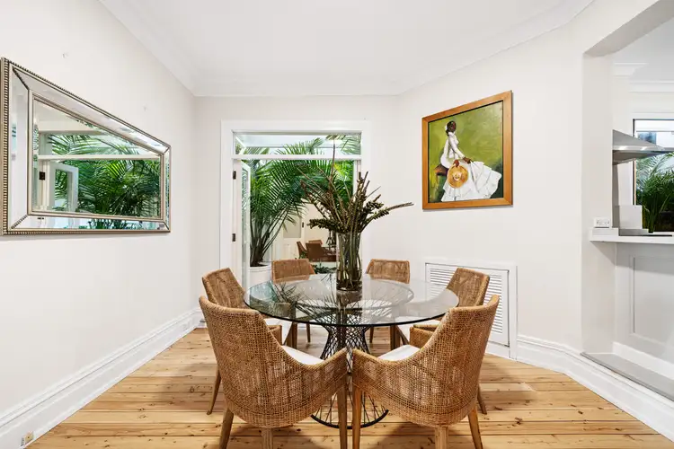 Fifth view of Homely house listing, 49 New Beach Road, Darling Point NSW 2027