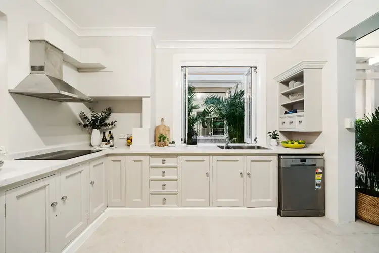 Sixth view of Homely house listing, 49 New Beach Road, Darling Point NSW 2027