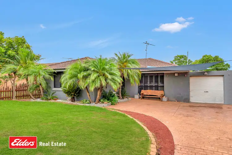 11 Hornet Street, Greenfield Park NSW 2176