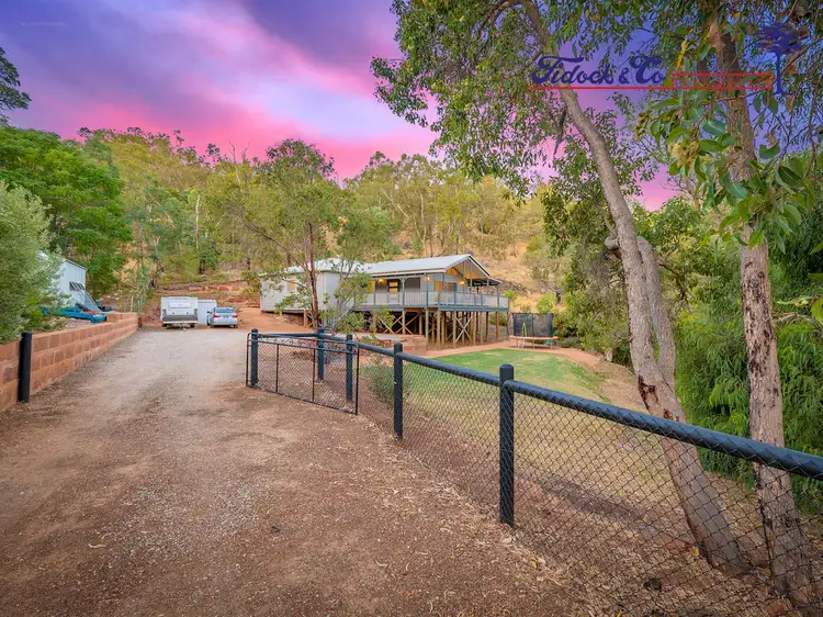 5 Boondi Place, Kelmscott WA 6111