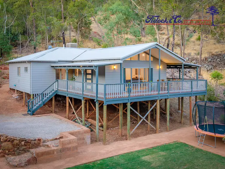 Second view of Homely house listing, 5 Boondi Place, Kelmscott WA 6111