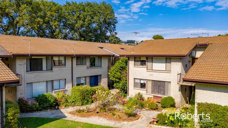 Sixth view of Homely house listing, 7/45 Newstead Crescent, Newstead TAS 7250