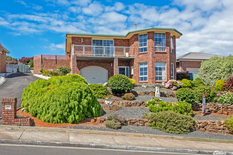 4 Byworth Street, Park Grove TAS 7320