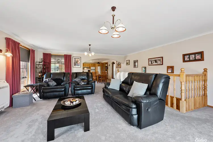 Second view of Homely house listing, 4 Byworth Street, Park Grove TAS 7320