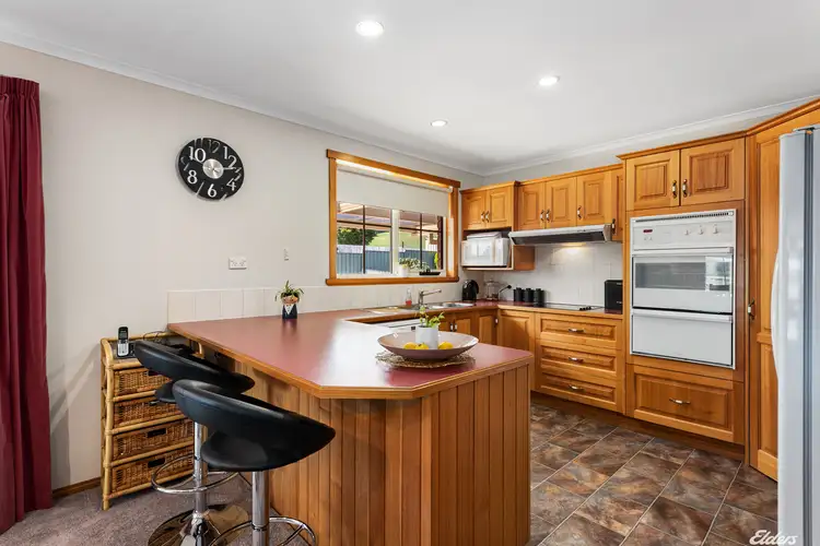 Third view of Homely house listing, 4 Byworth Street, Park Grove TAS 7320