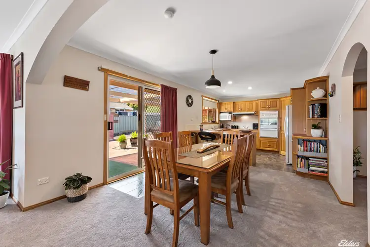 Fifth view of Homely house listing, 4 Byworth Street, Park Grove TAS 7320
