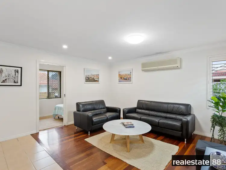 Second view of Homely villa listing, 2/129 Edward Street, Osborne Park WA 6017