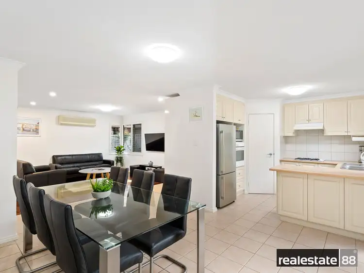 Third view of Homely villa listing, 2/129 Edward Street, Osborne Park WA 6017
