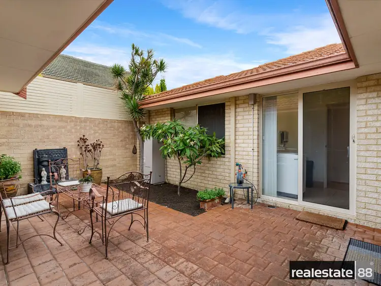 Fourth view of Homely villa listing, 2/129 Edward Street, Osborne Park WA 6017