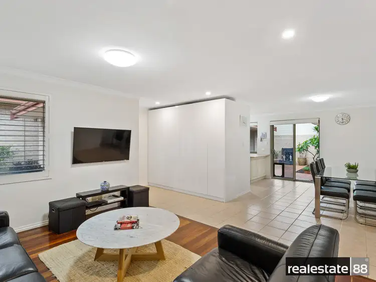 Fifth view of Homely villa listing, 2/129 Edward Street, Osborne Park WA 6017