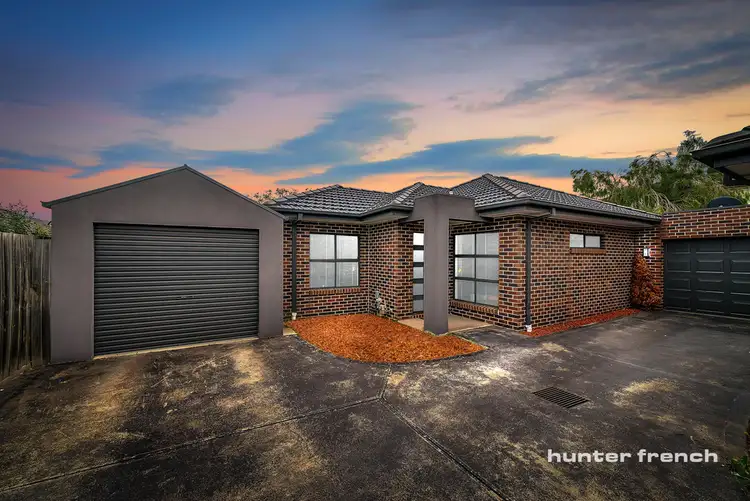 3/45 Kyle Road, Altona North VIC 3025