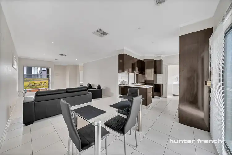 Third view of Homely unit listing, 3/45 Kyle Road, Altona North VIC 3025