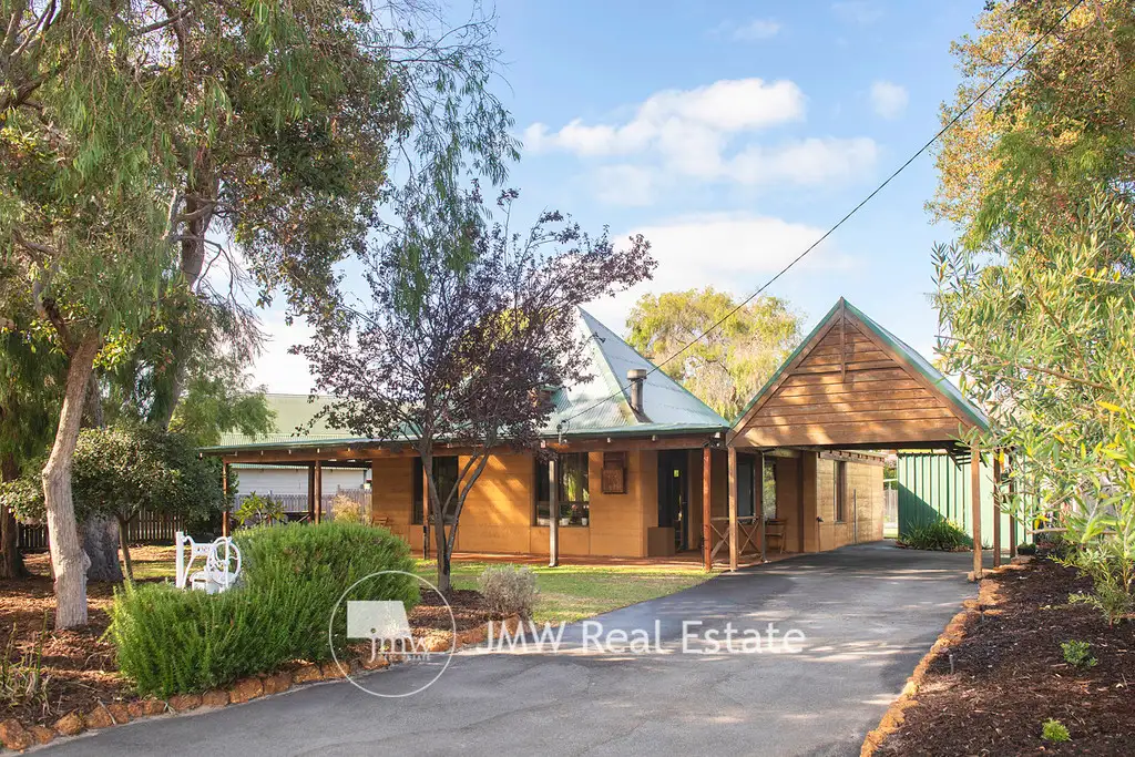 Main view of Homely house listing, 18 Hakea Way, Dunsborough WA 6281