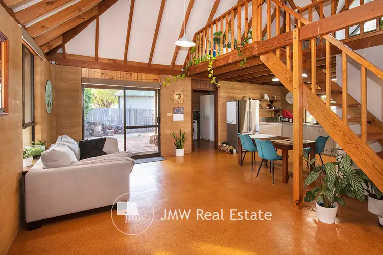 Second view of Homely house listing, 18 Hakea Way, Dunsborough WA 6281
