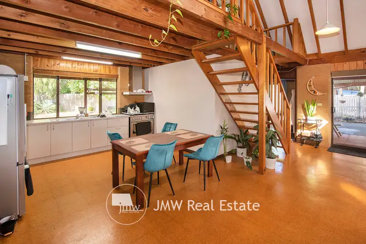 Fourth view of Homely house listing, 18 Hakea Way, Dunsborough WA 6281