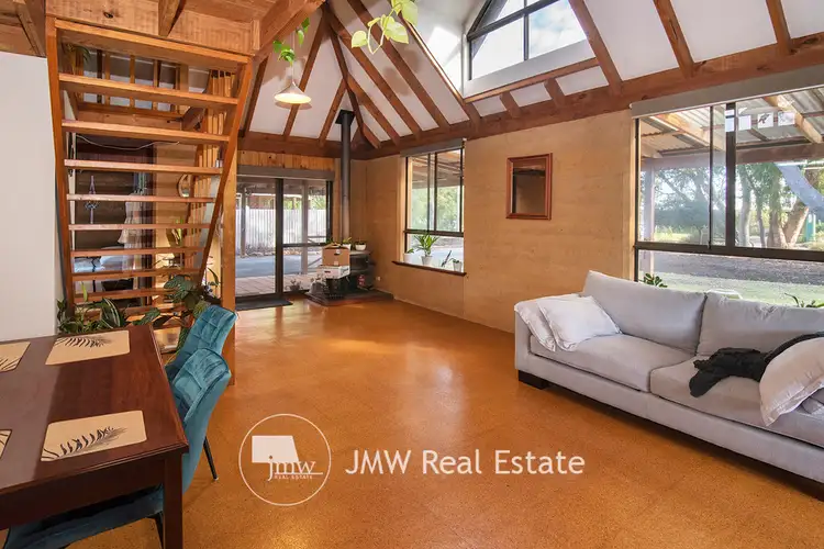 Fifth view of Homely house listing, 18 Hakea Way, Dunsborough WA 6281