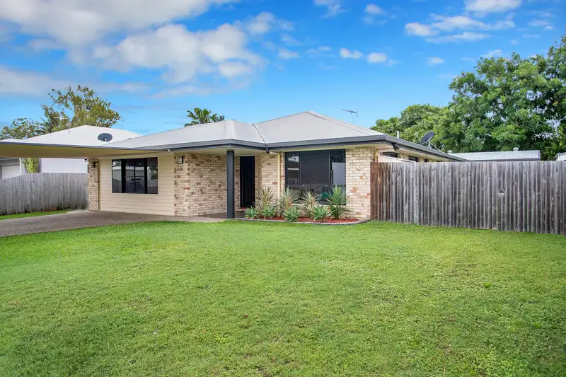 Main view of Homely house listing, 13 Petrea Court, Andergrove QLD 4740