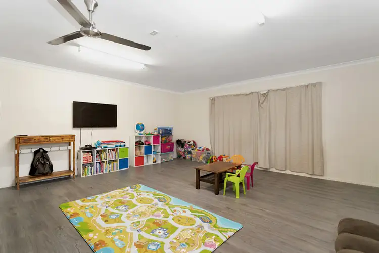 Second view of Homely house listing, 13 Petrea Court, Andergrove QLD 4740