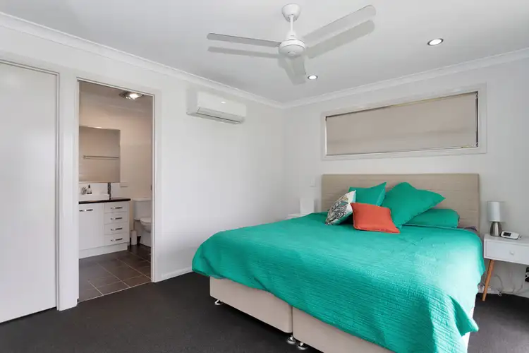 Third view of Homely house listing, 13 Petrea Court, Andergrove QLD 4740