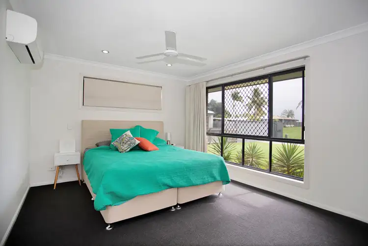Fourth view of Homely house listing, 13 Petrea Court, Andergrove QLD 4740