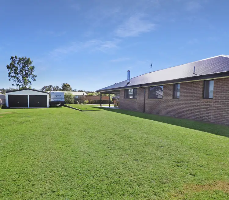 Second view of Homely house listing, 5 David Street, Orbost VIC 3888