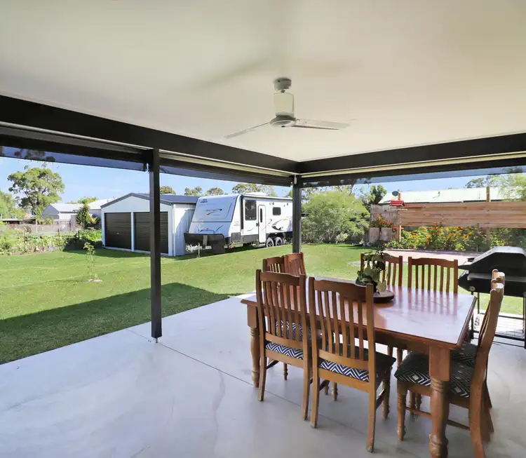 Fifth view of Homely house listing, 5 David Street, Orbost VIC 3888