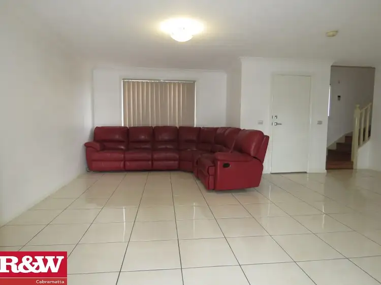 Second view of Homely townhouse listing, 2/160 Meadows Road,, Mount Pritchard NSW 2170