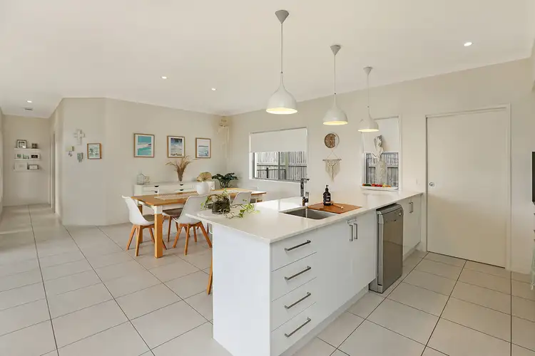 Second view of Homely house listing, 22 Waterhole Place, Bli Bli QLD 4560